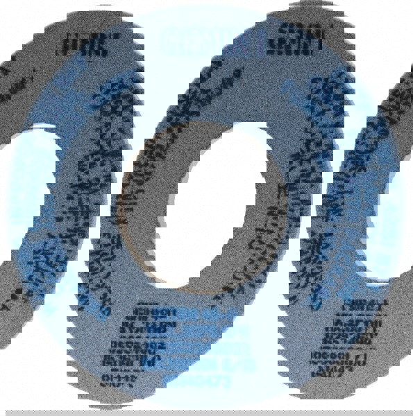 Surface Grinding Wheel: 12